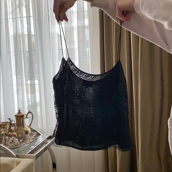 Giorgio Armani authentic women’s beaded blouse - Picture 6 of 6